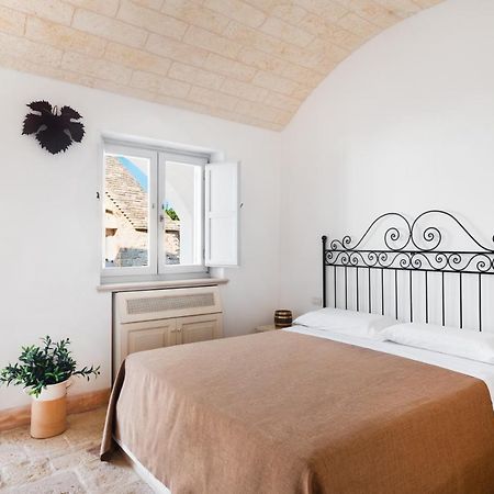 מונטלבאנו Masseria Ancella מראה חיצוני תמונה