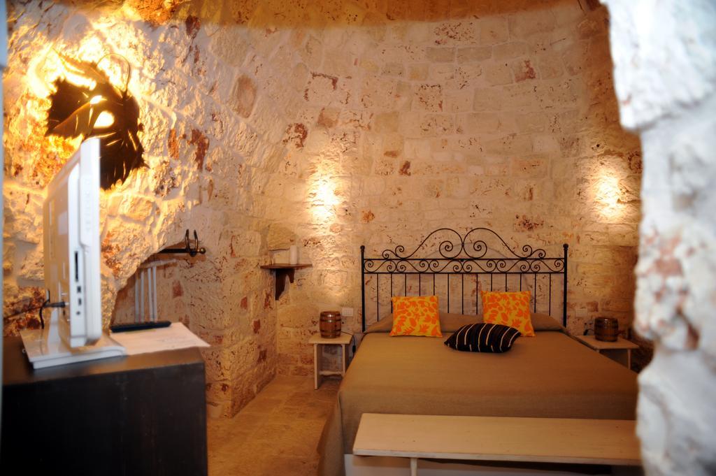 מונטלבאנו Masseria Ancella מראה חיצוני תמונה