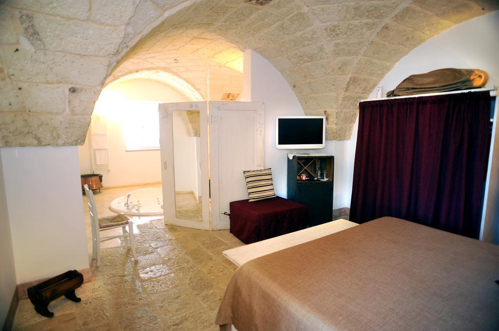 מונטלבאנו Masseria Ancella מראה חיצוני תמונה