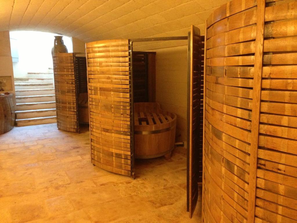 מונטלבאנו Masseria Ancella מראה חיצוני תמונה