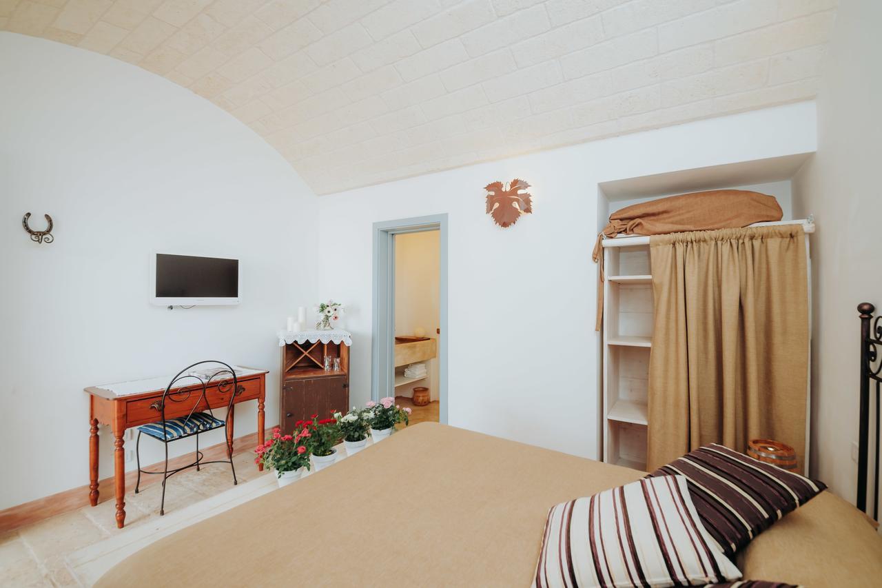 מונטלבאנו Masseria Ancella מראה חיצוני תמונה
