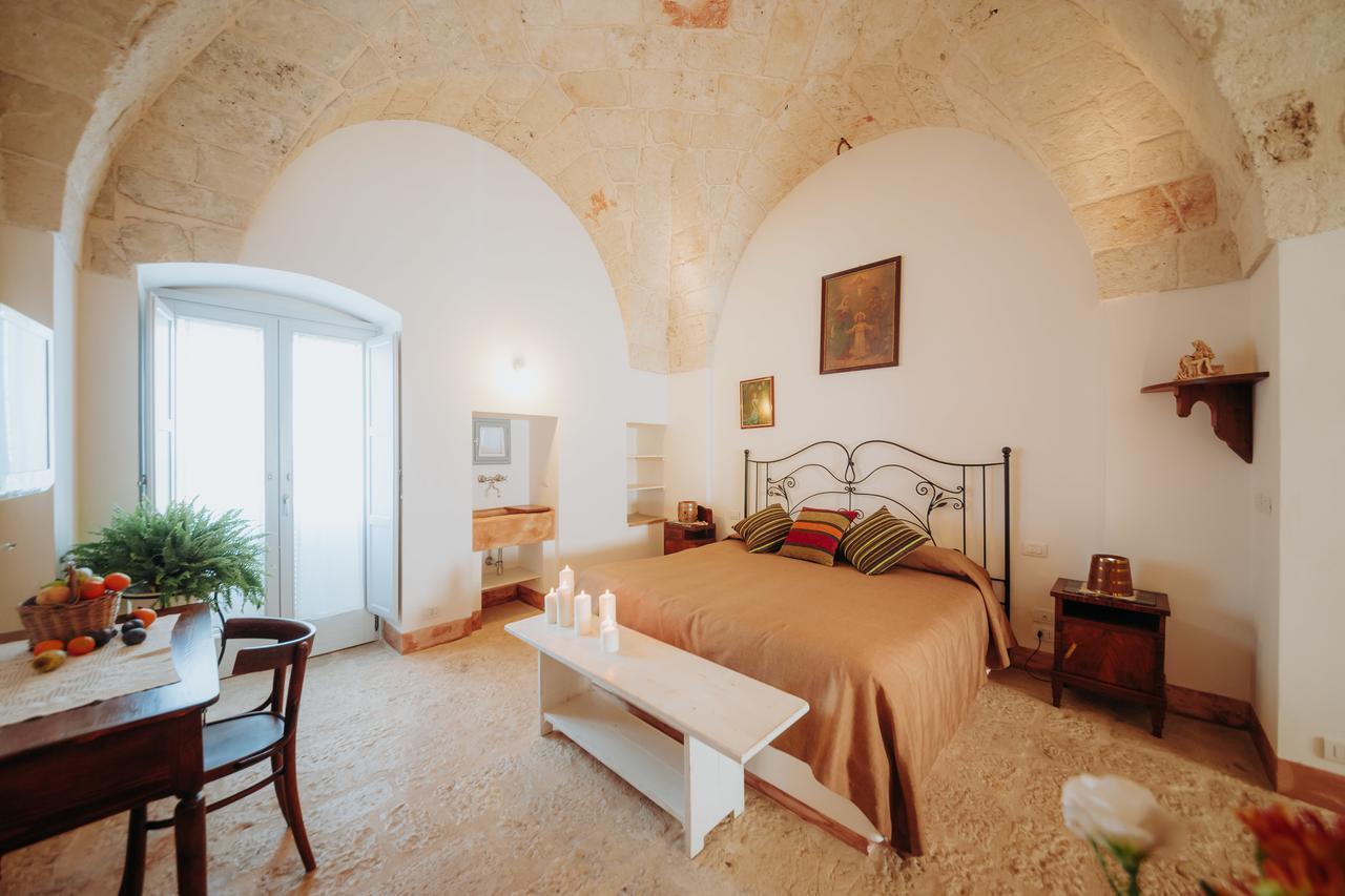 מונטלבאנו Masseria Ancella מראה חיצוני תמונה